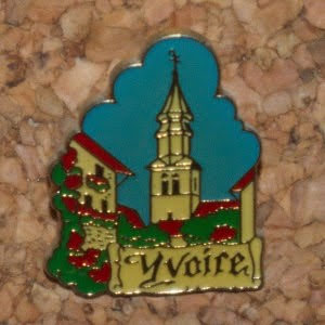 Pin's Yvoire (01)